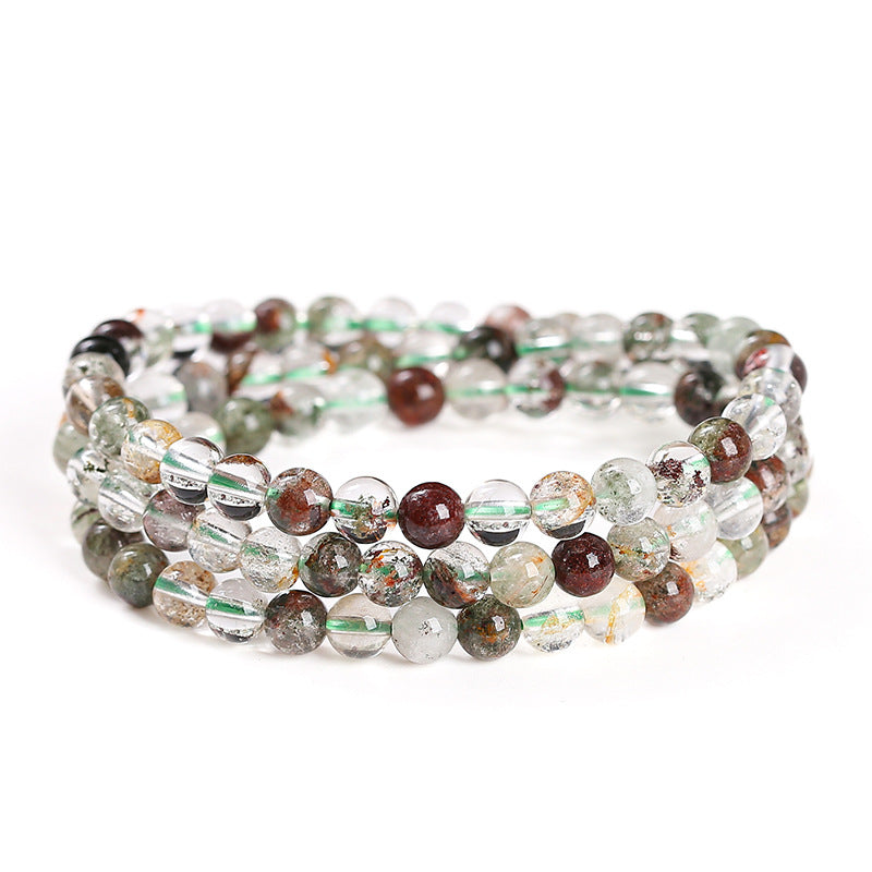 Four Season Ghost Multi-laps bracelet